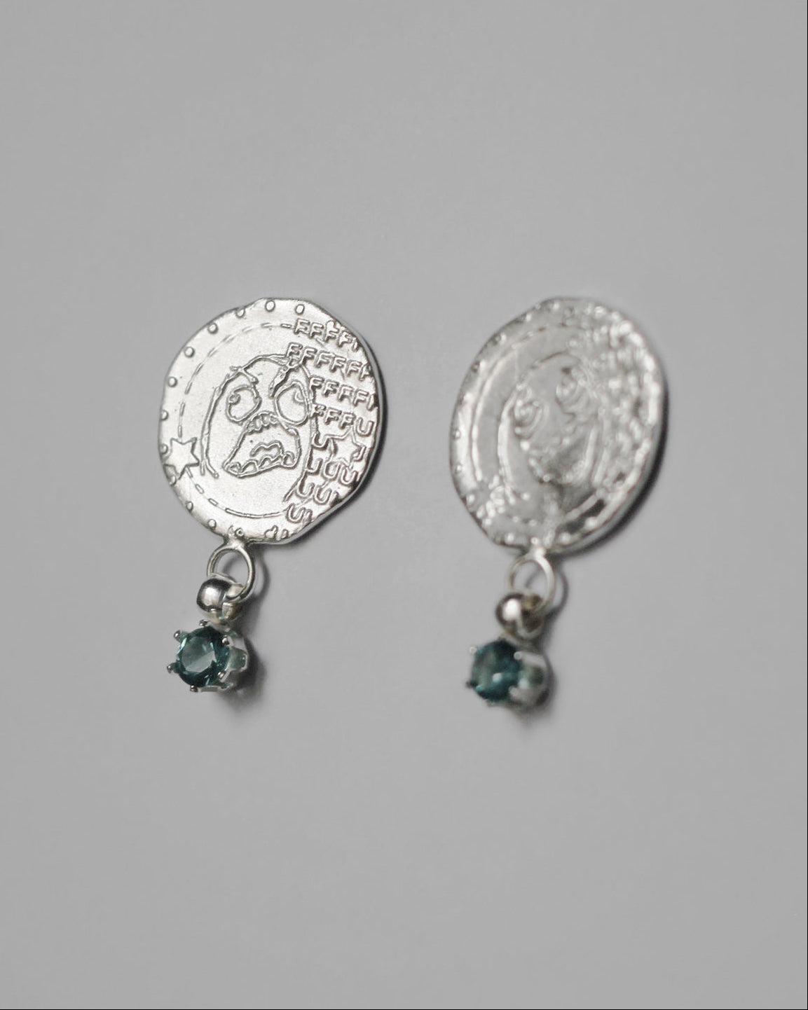 FFFuuu Earrings