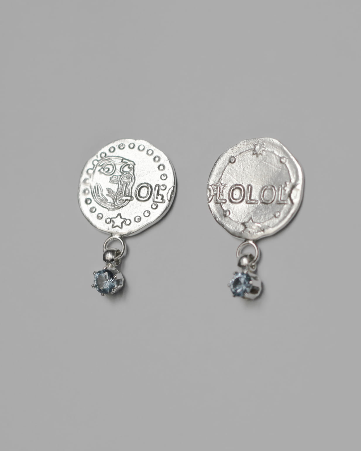 LOL Earrings