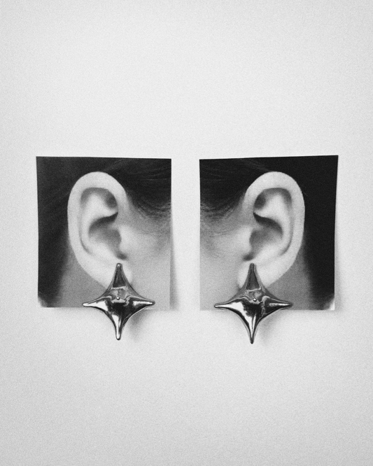 Star Earrings