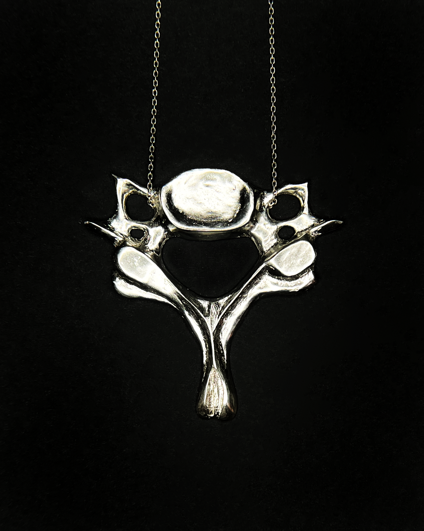 C7 Necklace