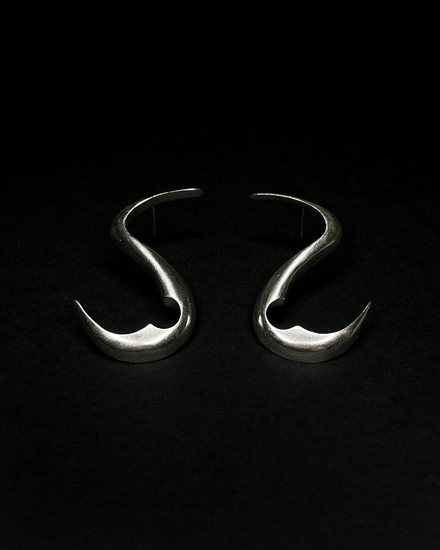 S Earring