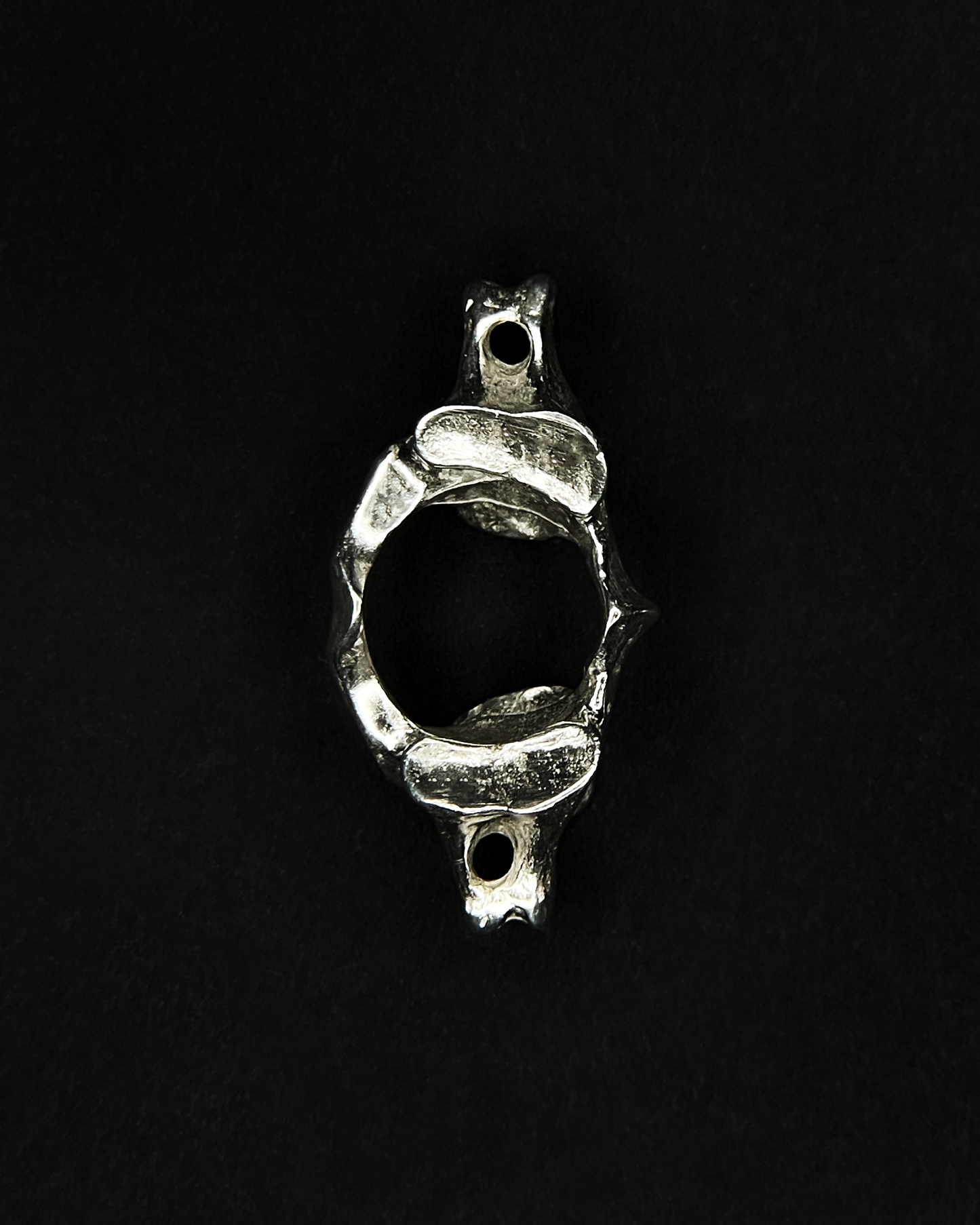 C1 and C2 Earrings