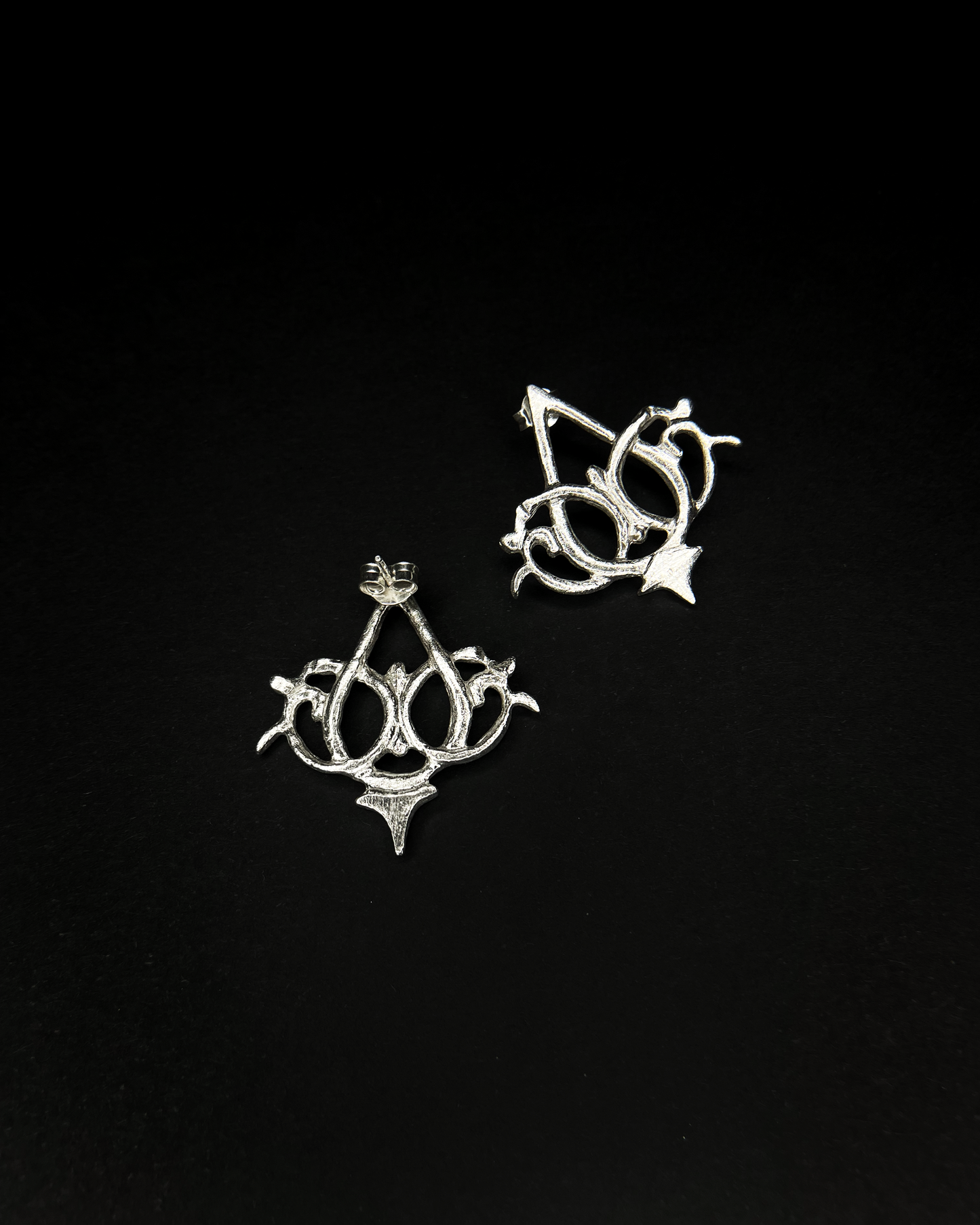Crux S Earring