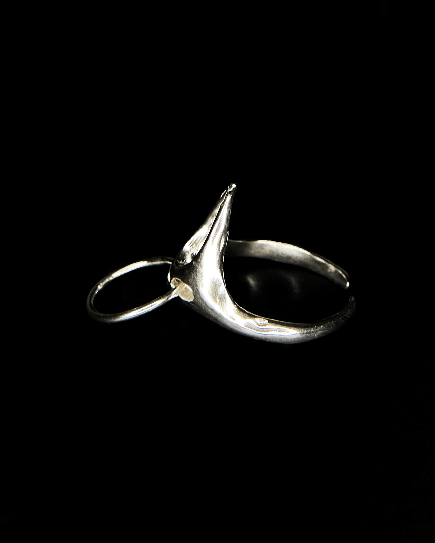 Ring x *hoop