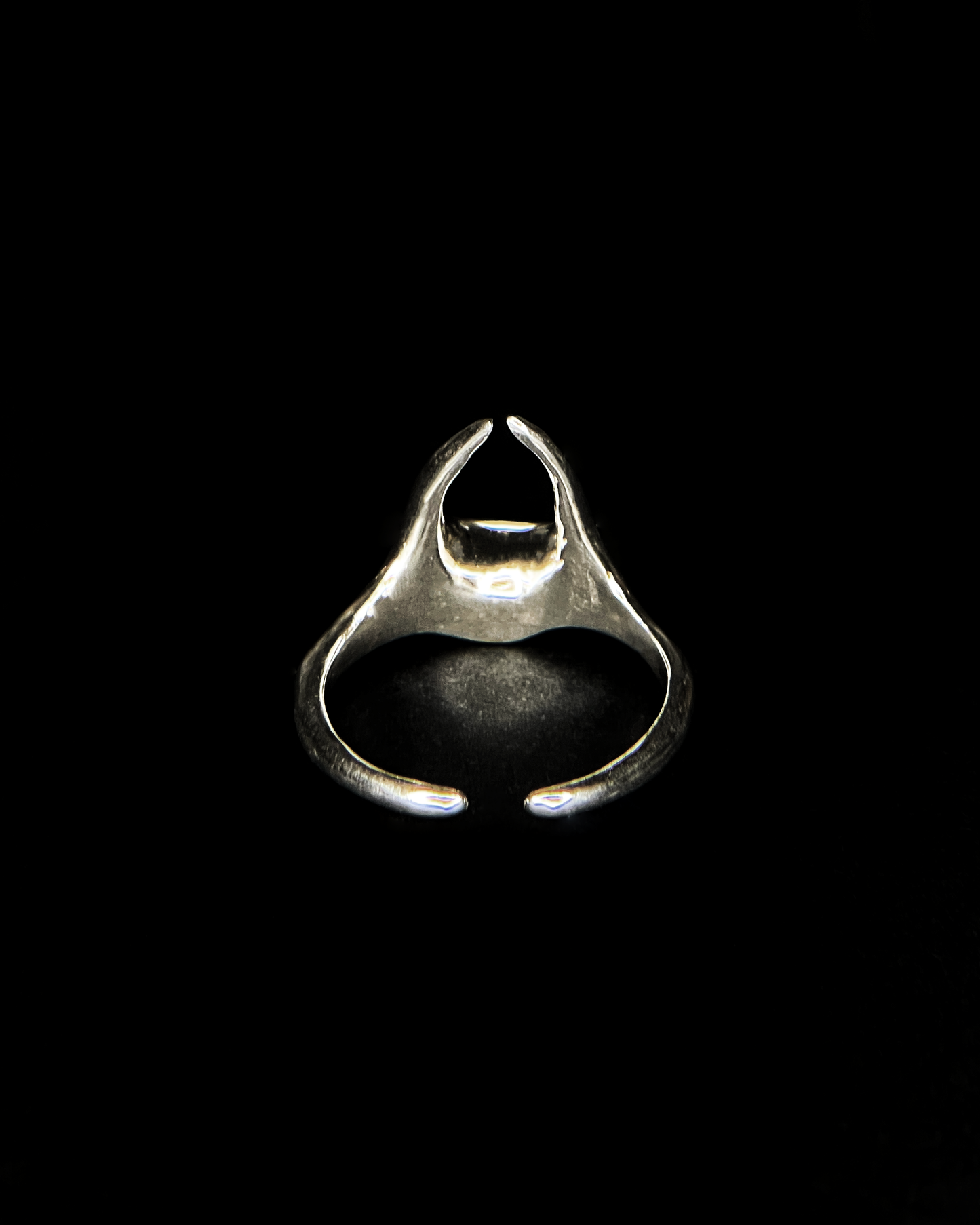 Ring x *hoop