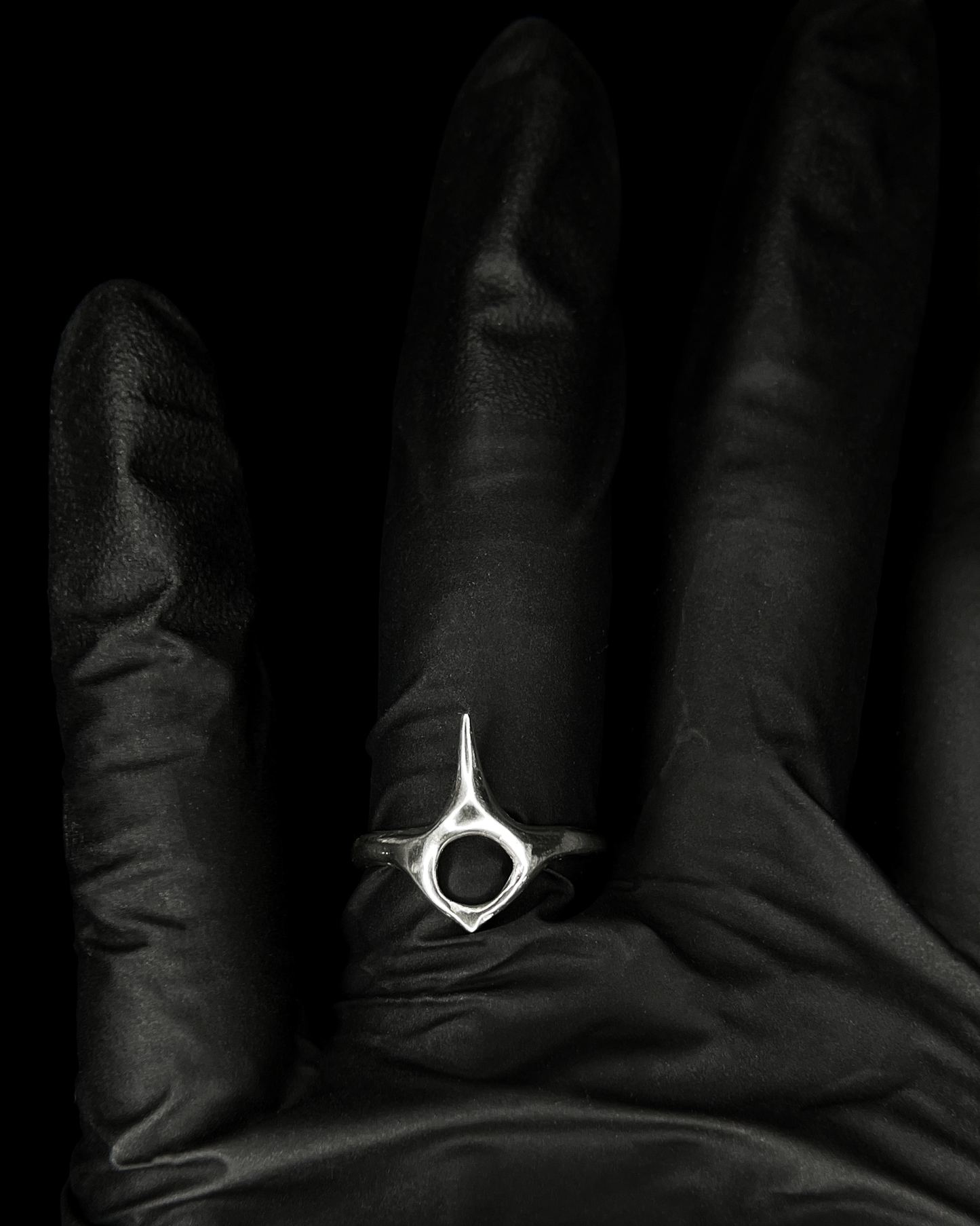 Ring z