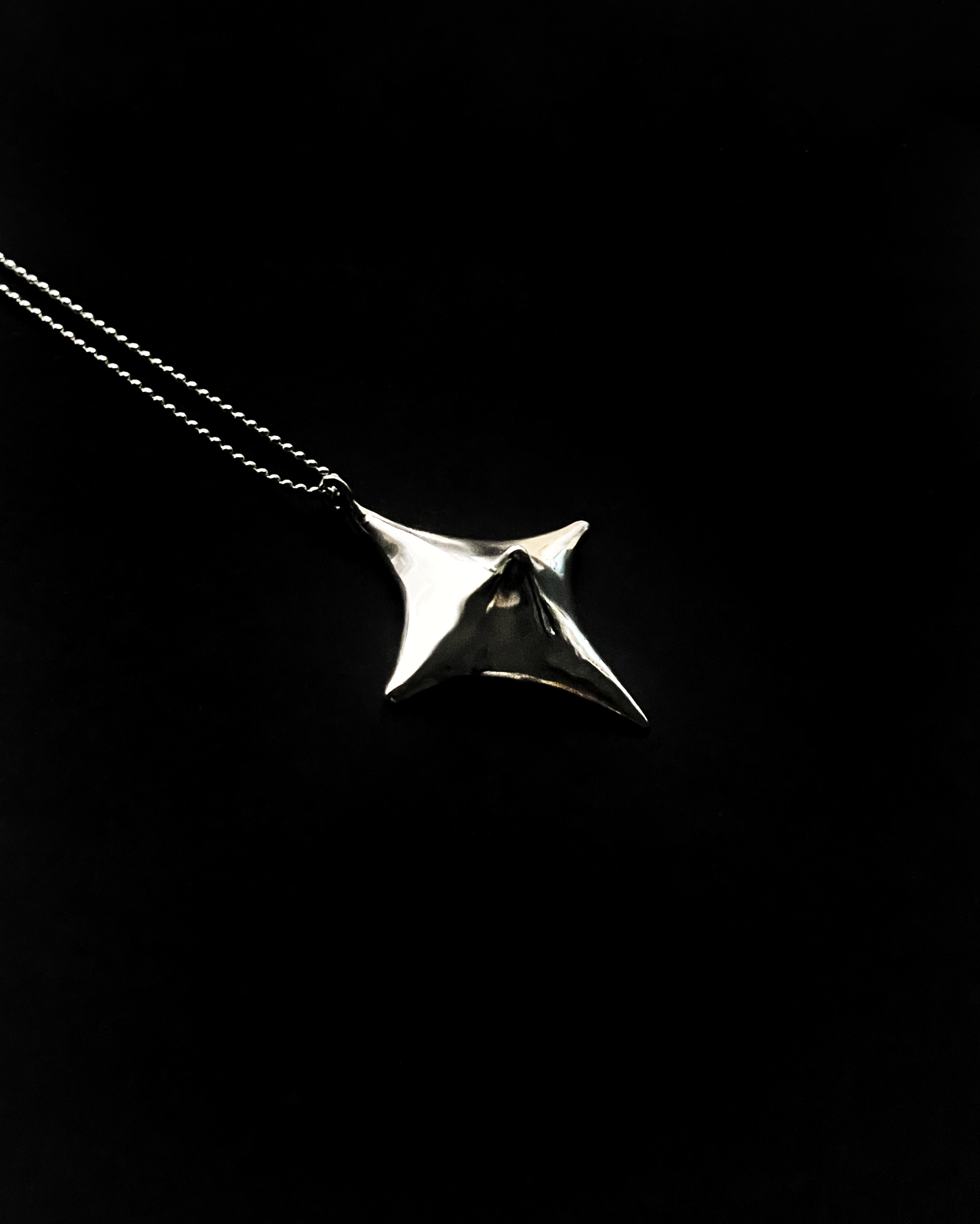 Star Necklace