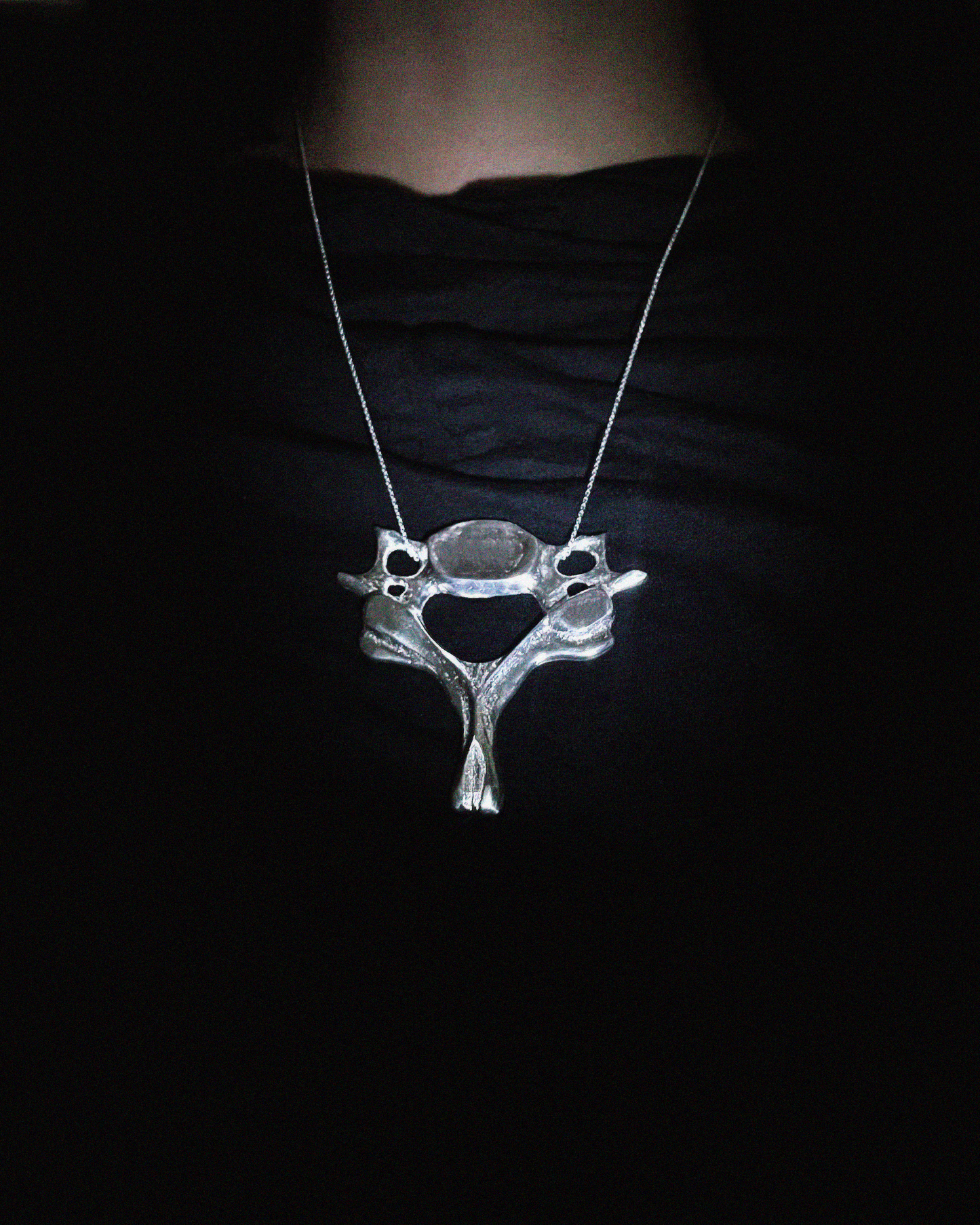 C7 Necklace