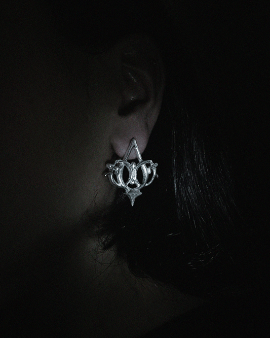 Crux S Earring