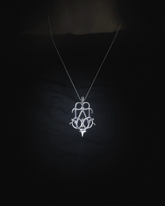 Crux Necklace