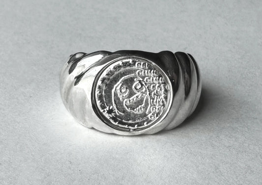 FFFuuu ring