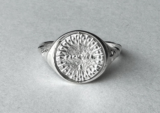 F*Yea ring