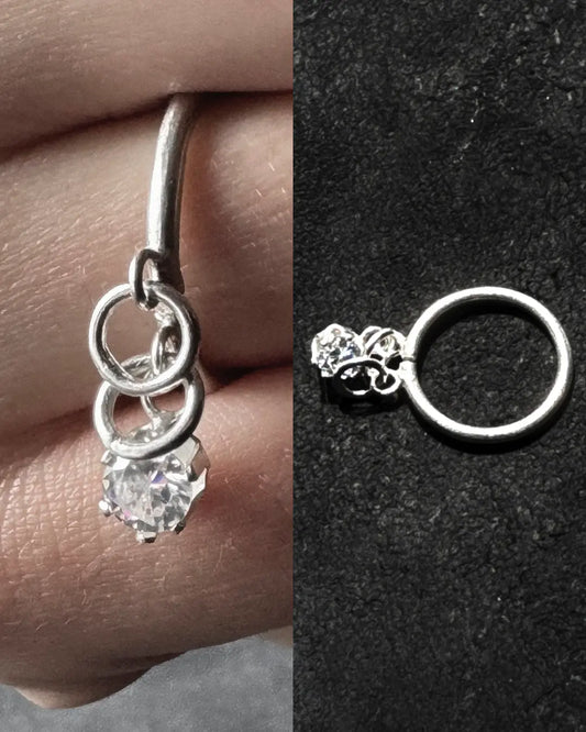 Corset Ring Small