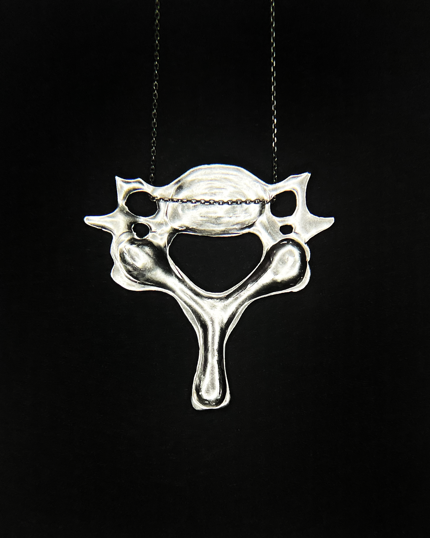 C7 Necklace