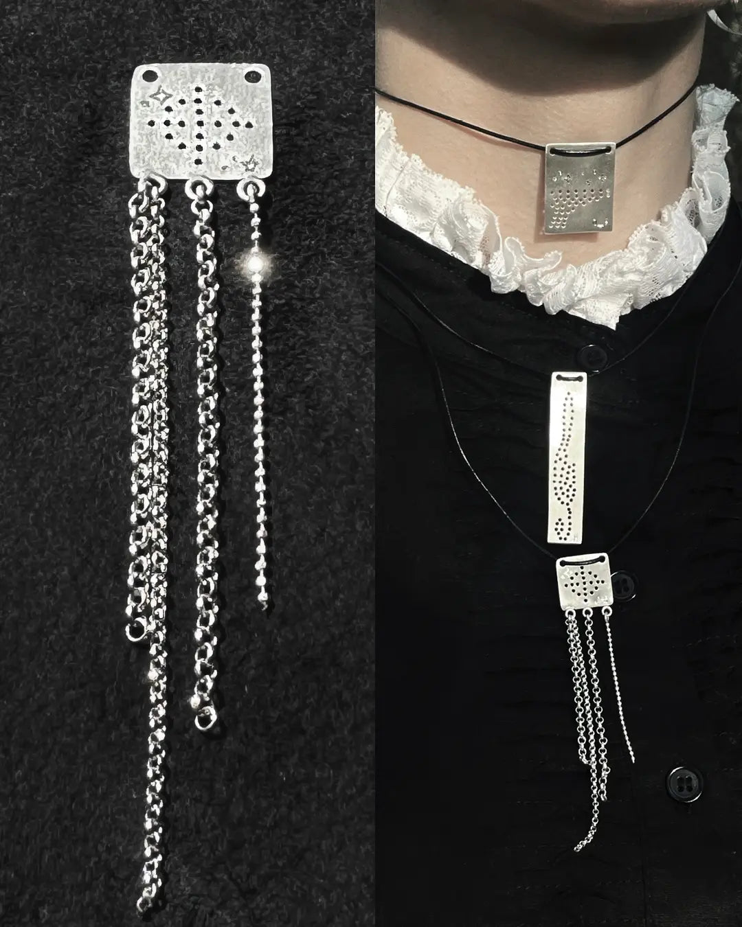 Target Pendant