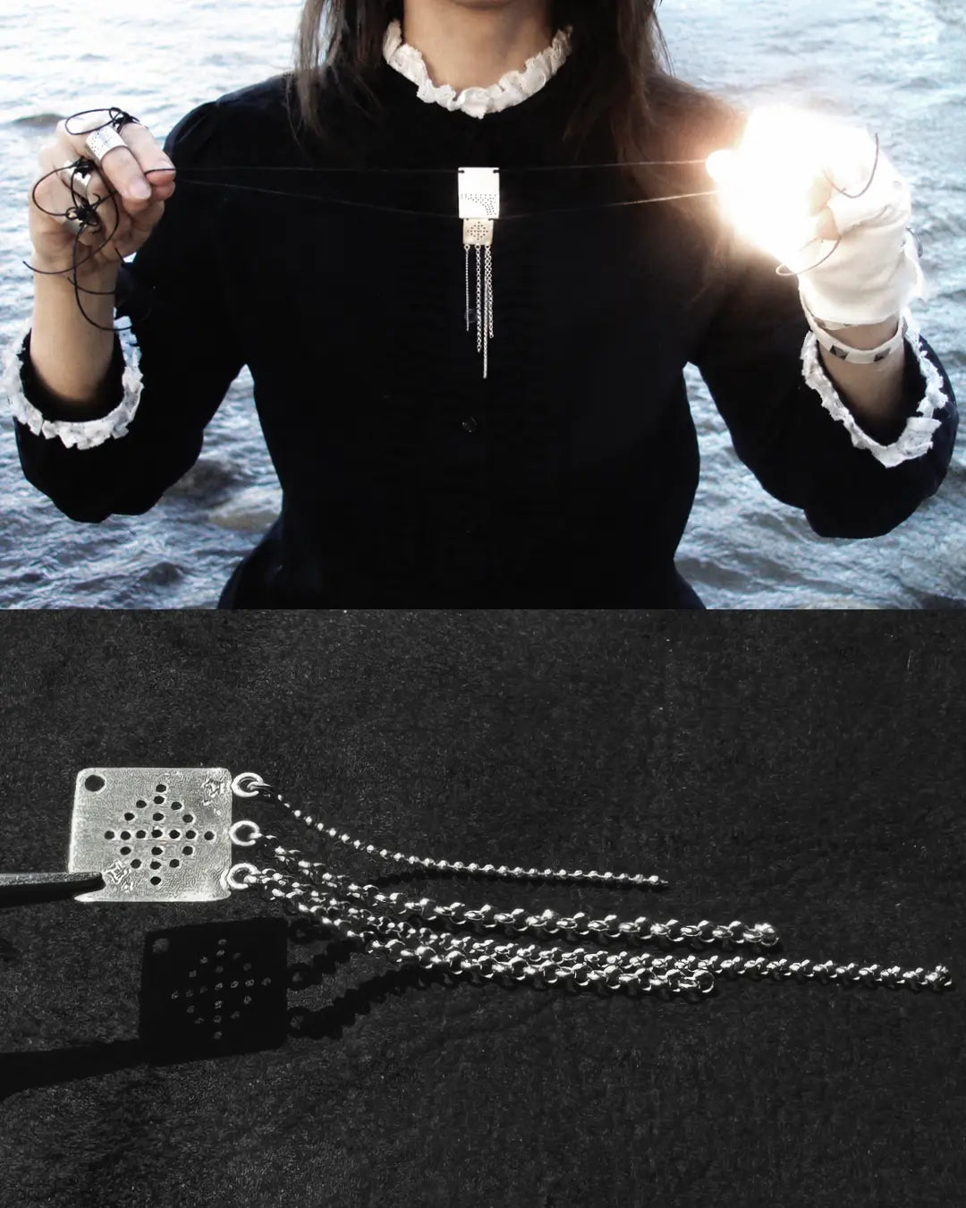 Target Pendant