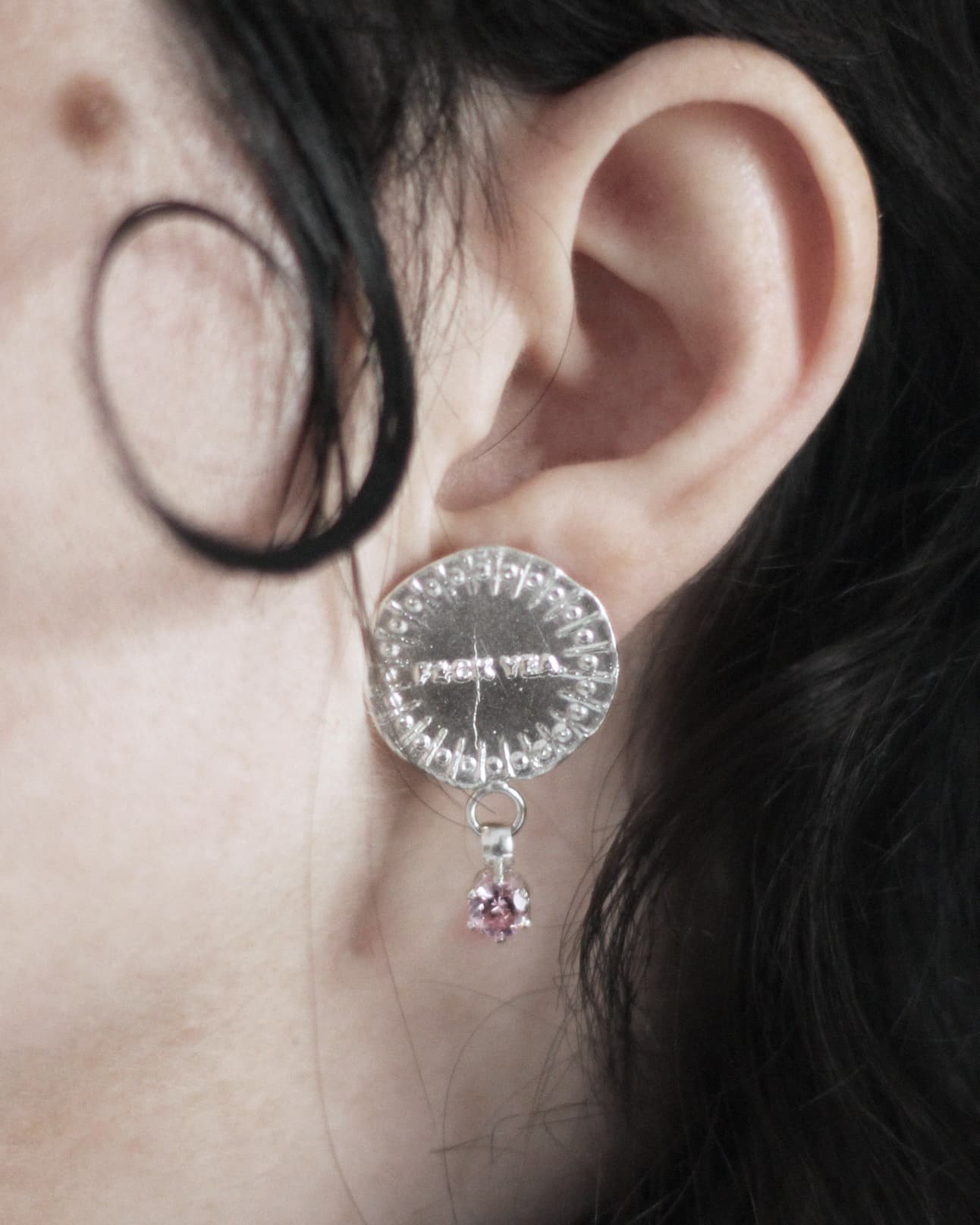 F*Yea Earrings