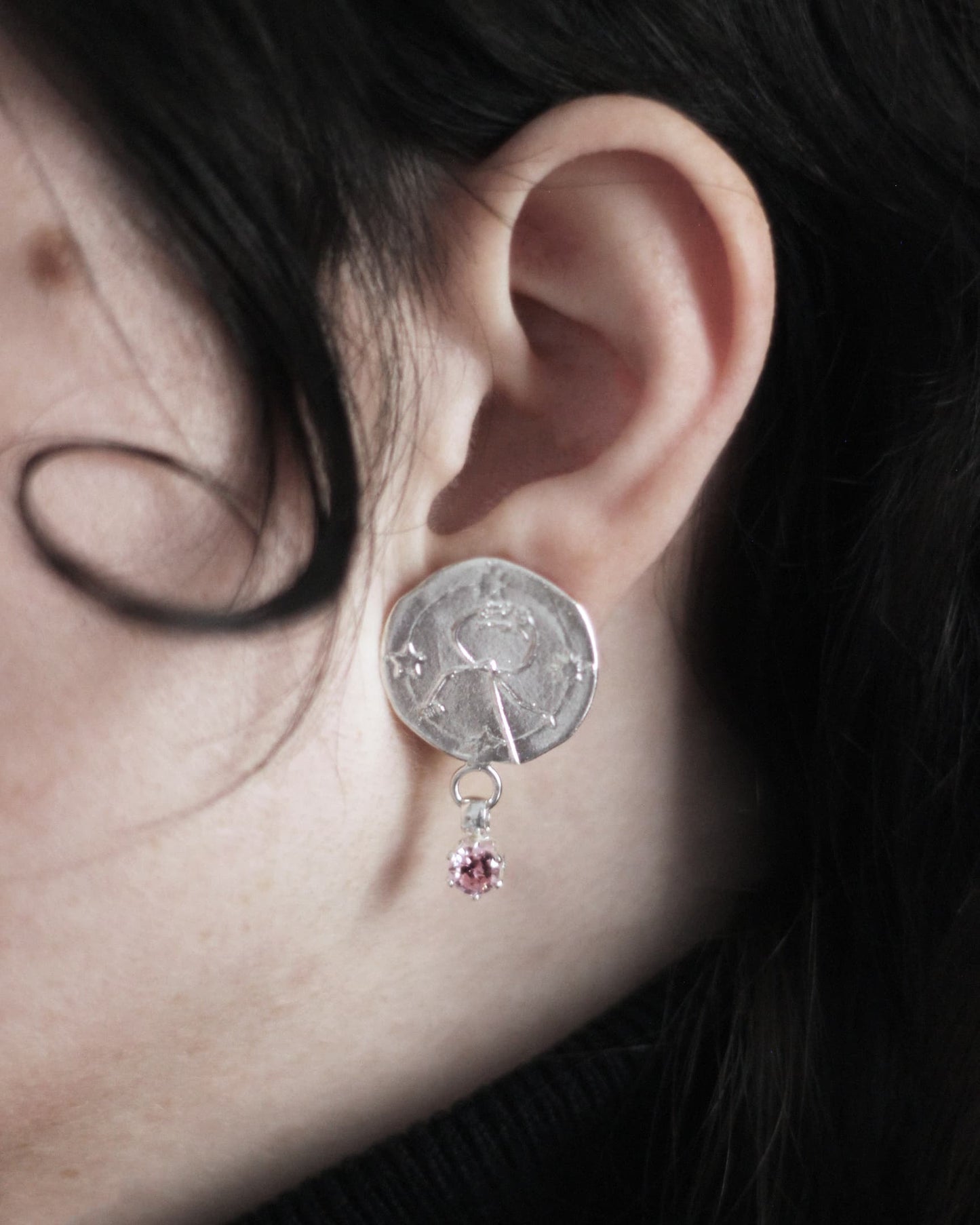 F*Yea Earrings