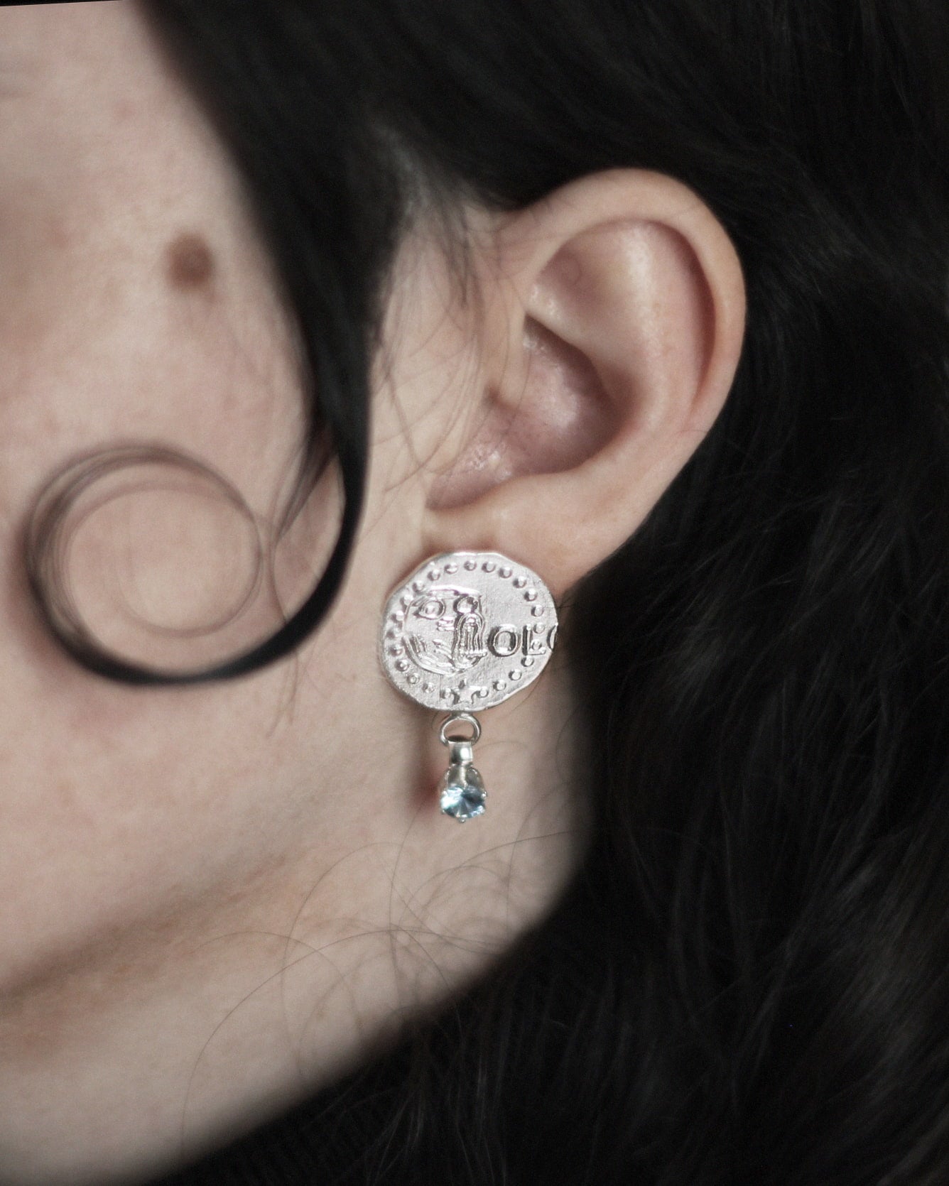 LOL Earrings