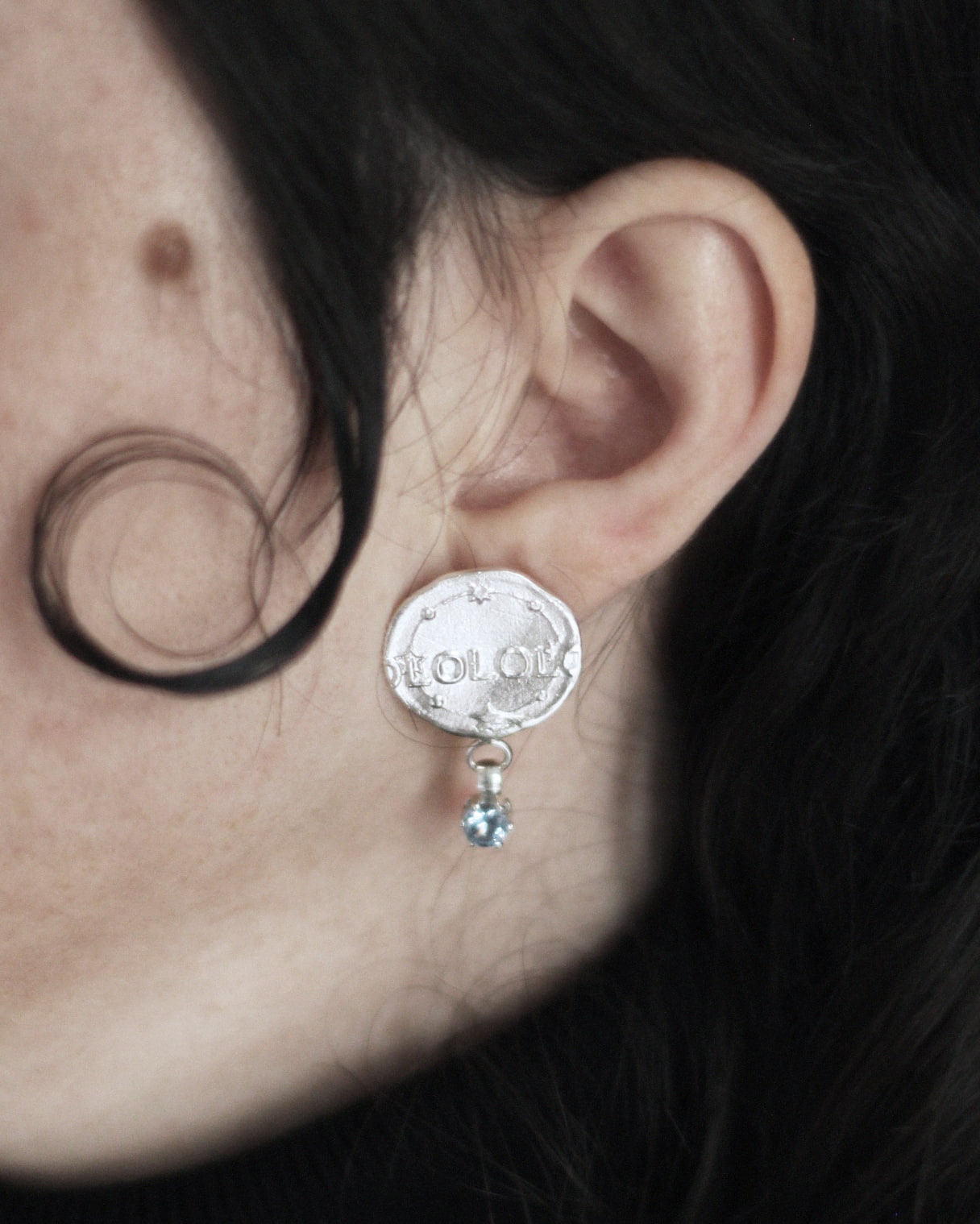 LOL Earrings