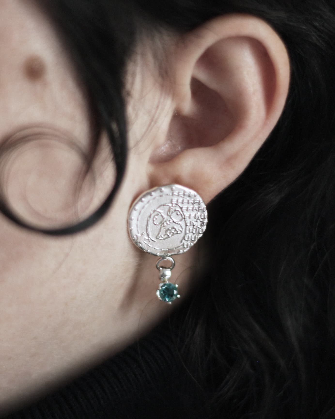 FFFuuu Earrings