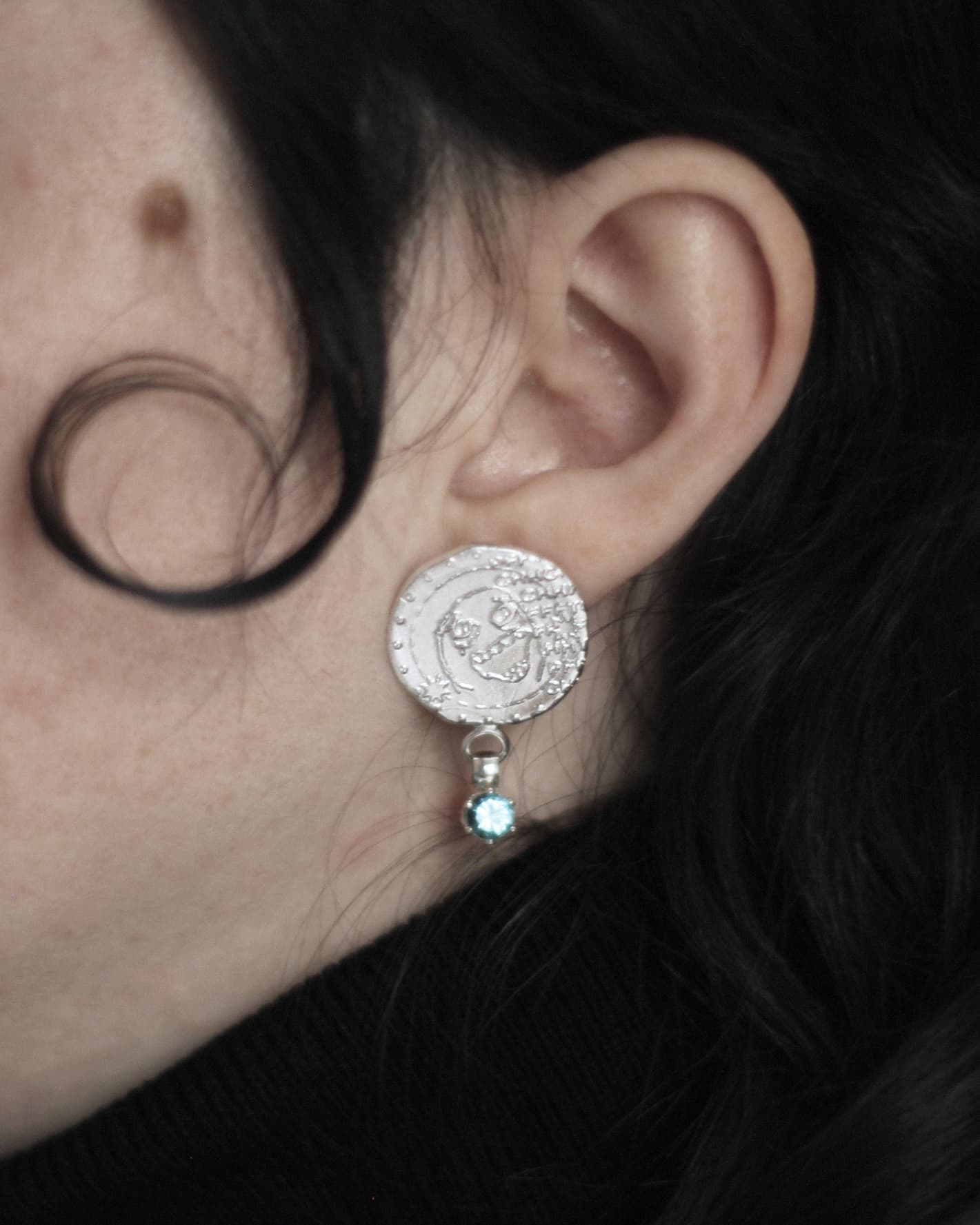 FFFuuu Earrings