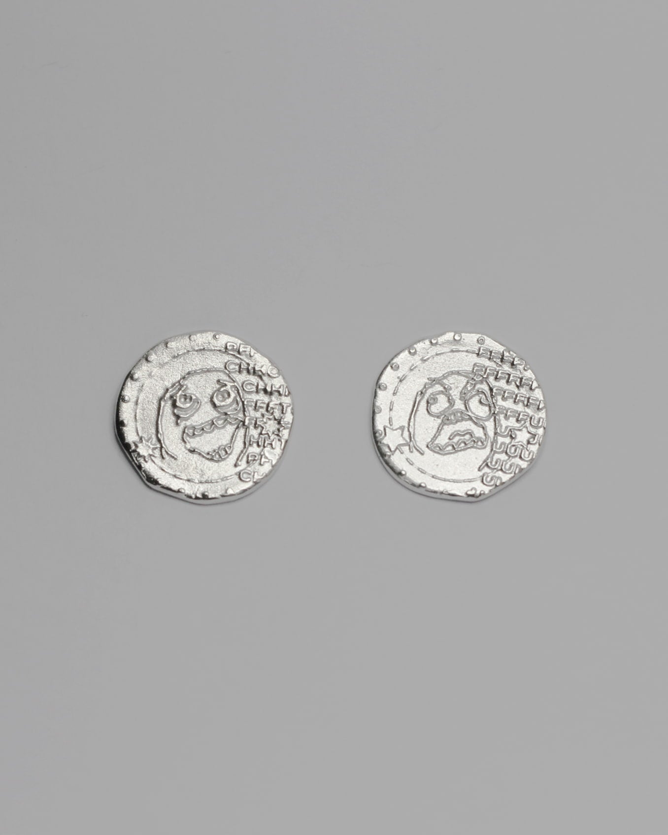 FFFuuu Earrings v1
