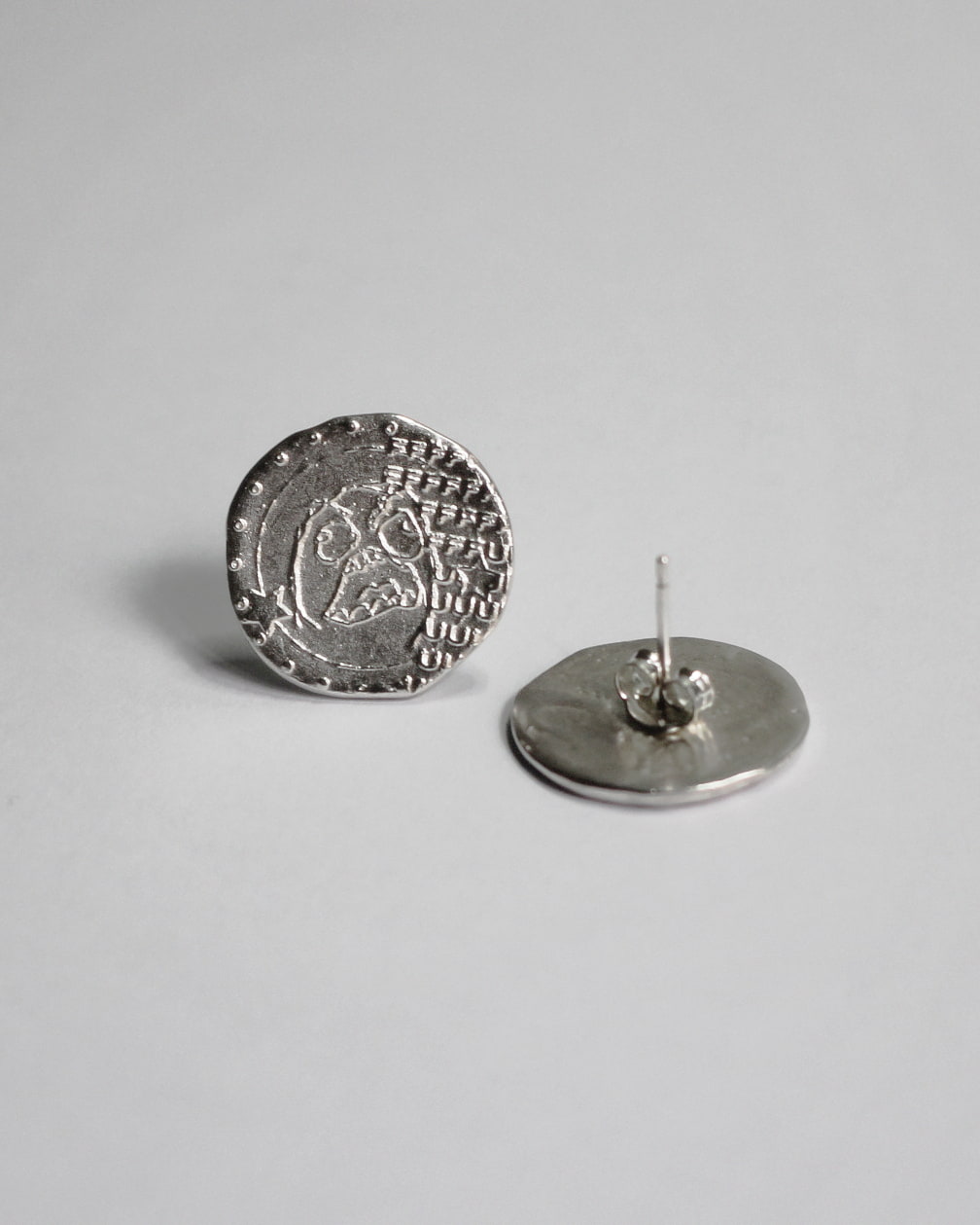 FFFuuu Earrings v1