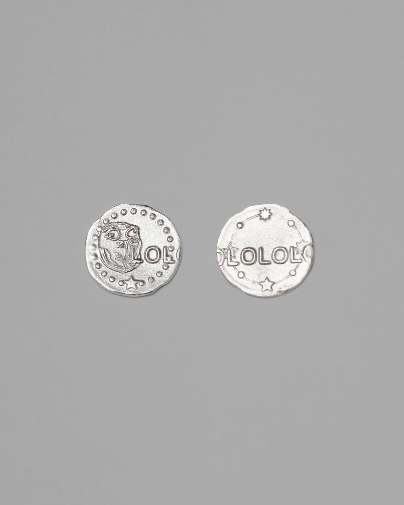 LOL Earrings v1