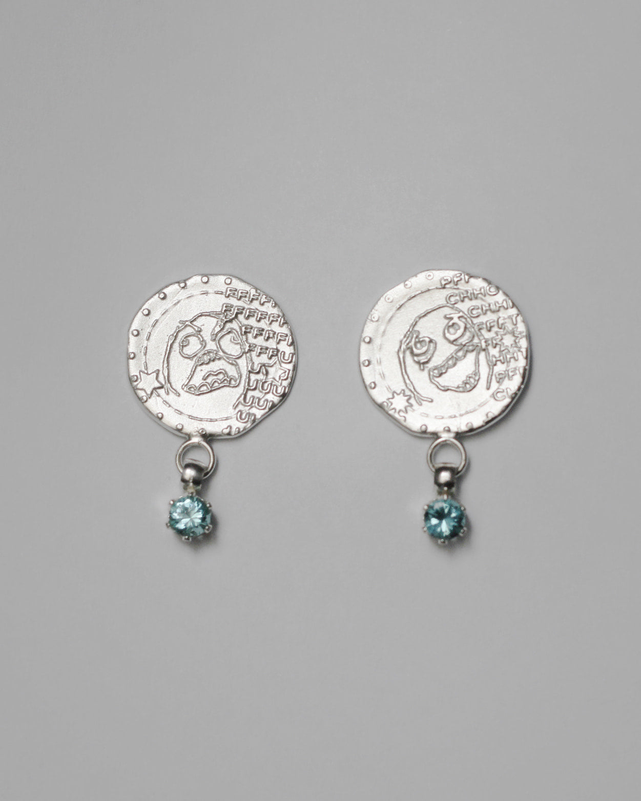 FFFuuu Earrings