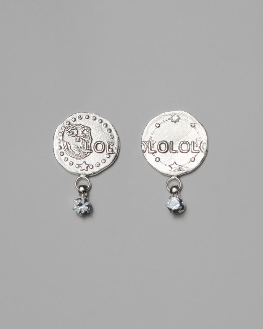 LOL Earrings