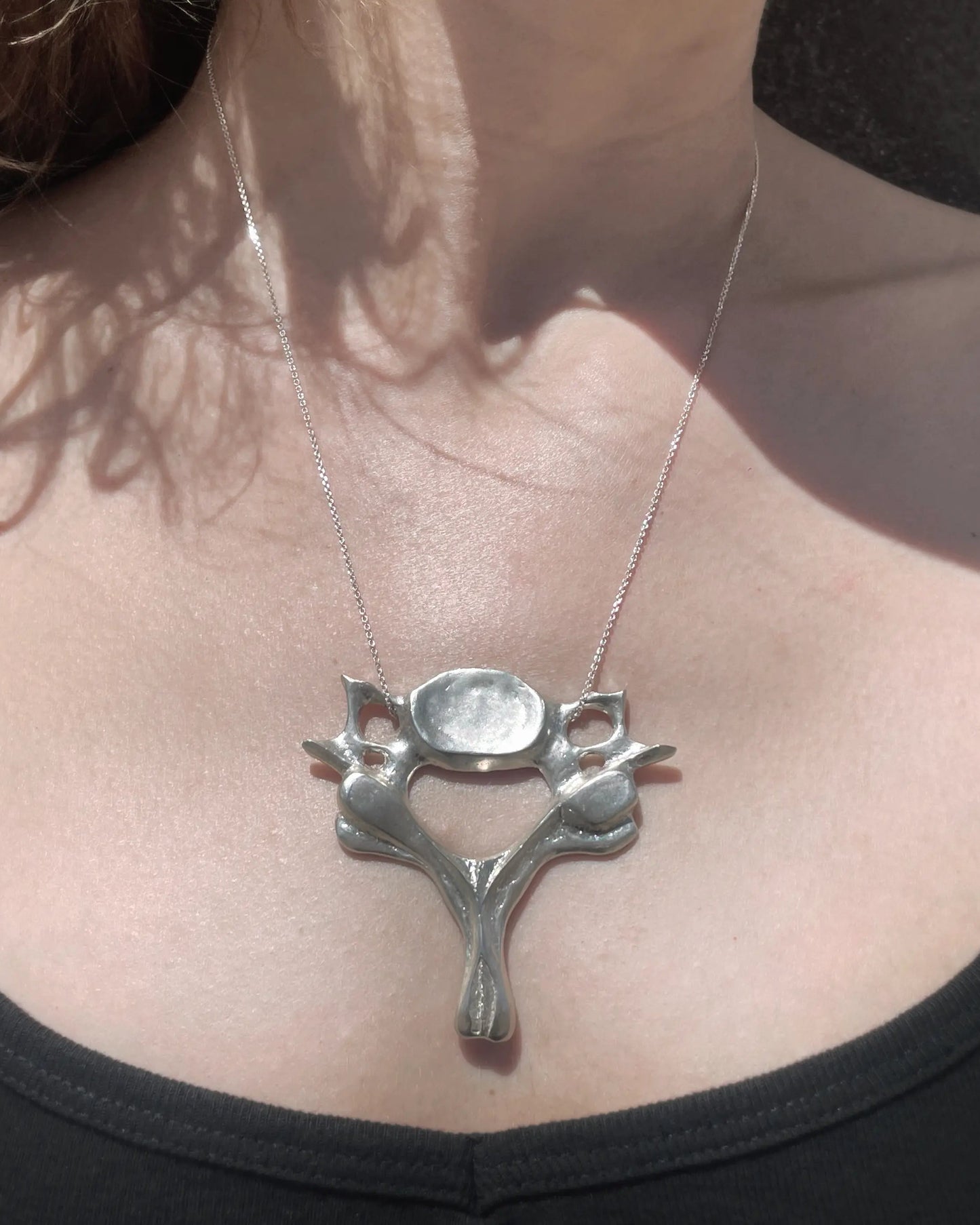 C7 Necklace