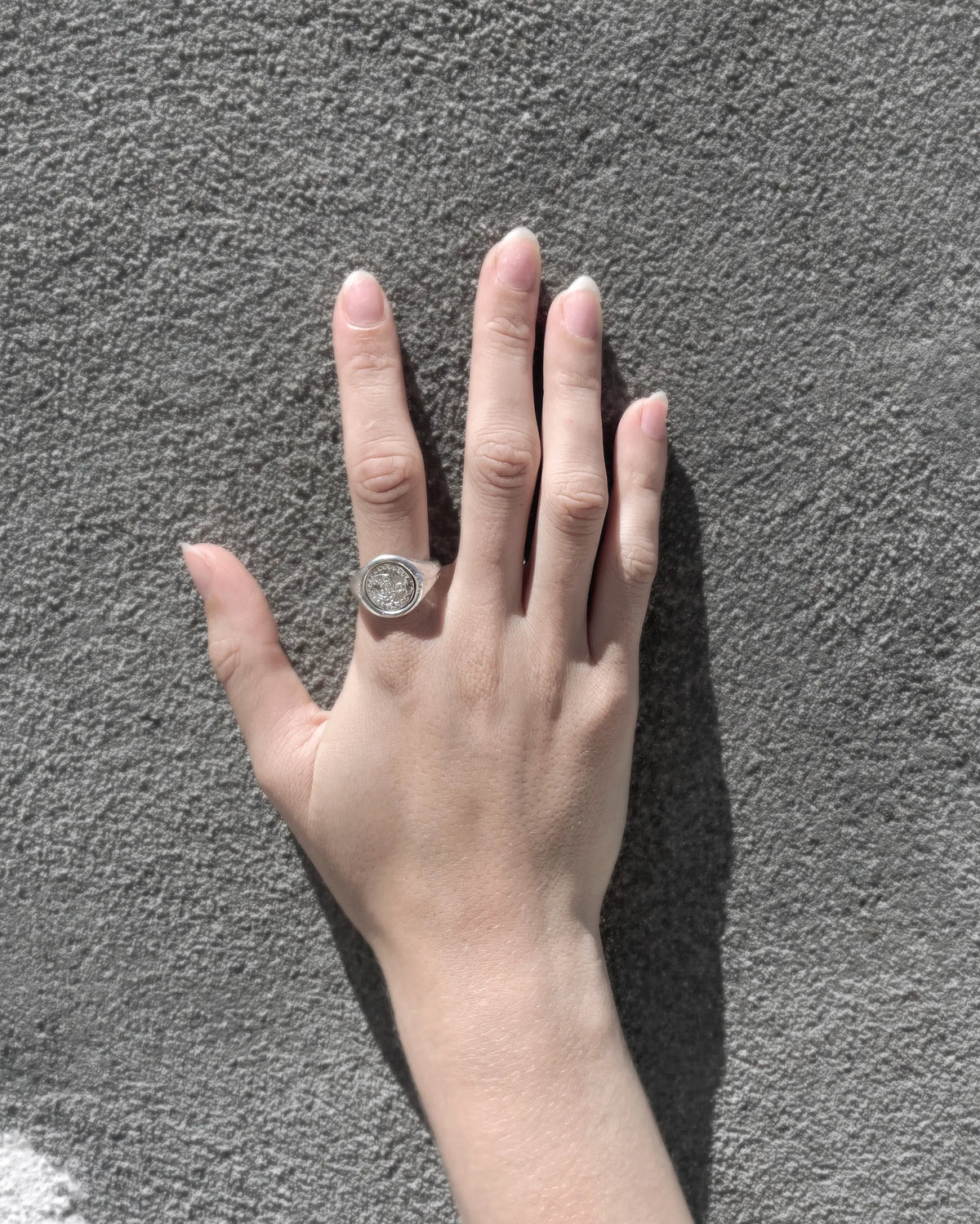 LOL ring
