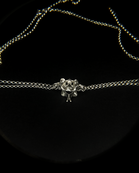 C1 and C2 Necklace