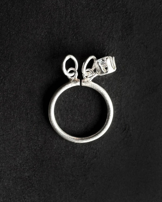 Corset Ring Small