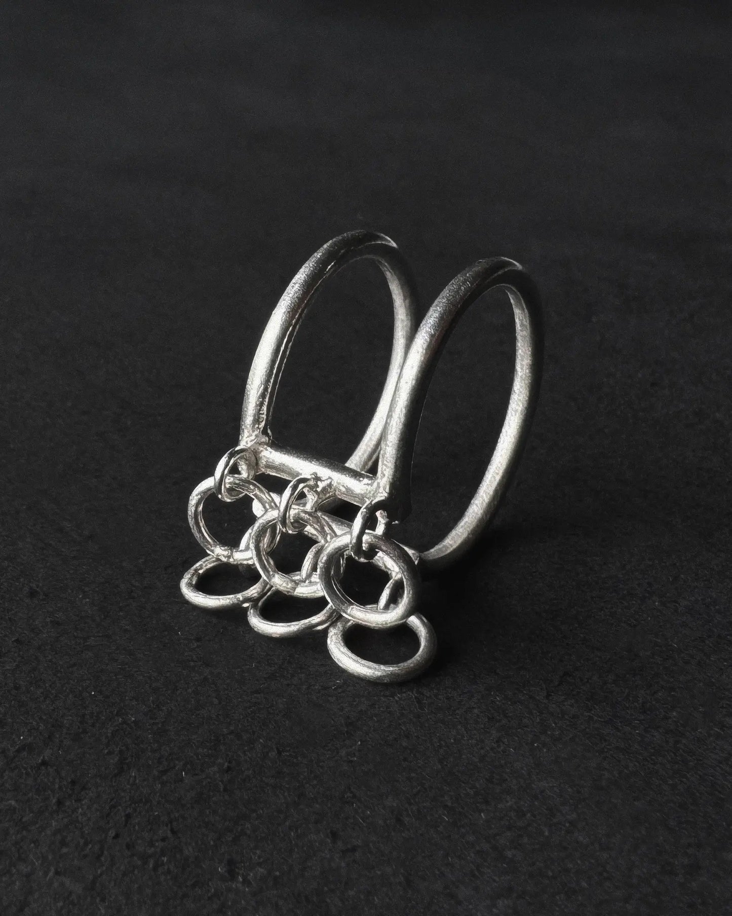 Corset Ring Medium