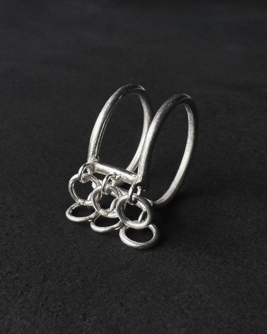 Corset Ring Medium