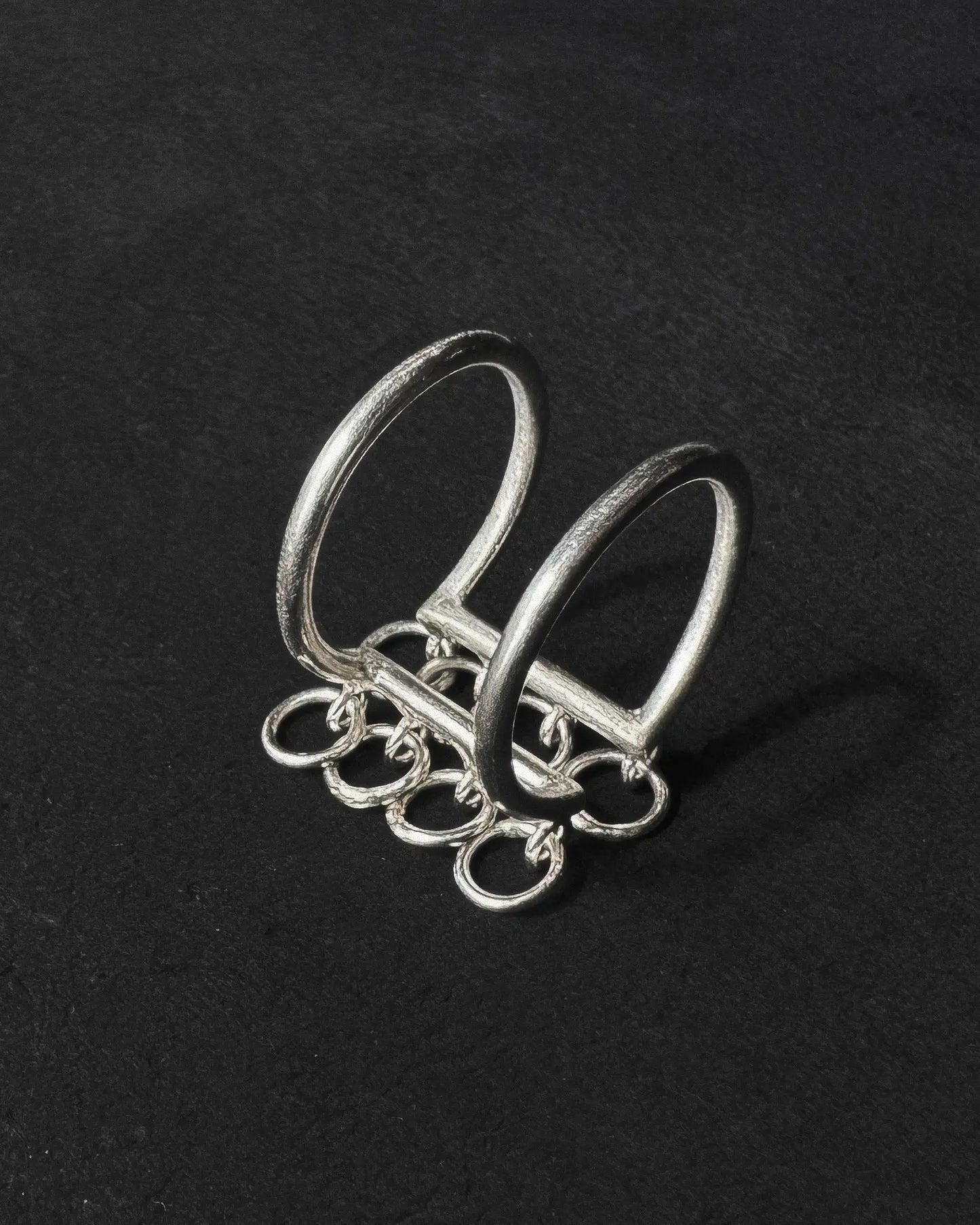 Corset Ring Large