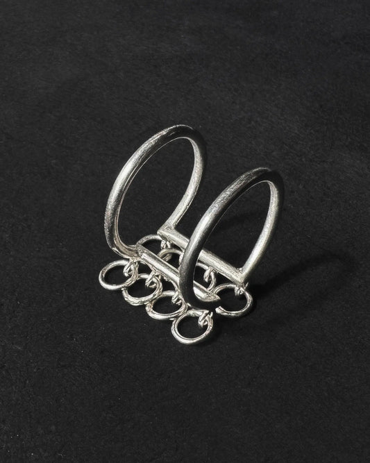 Corset Ring Large