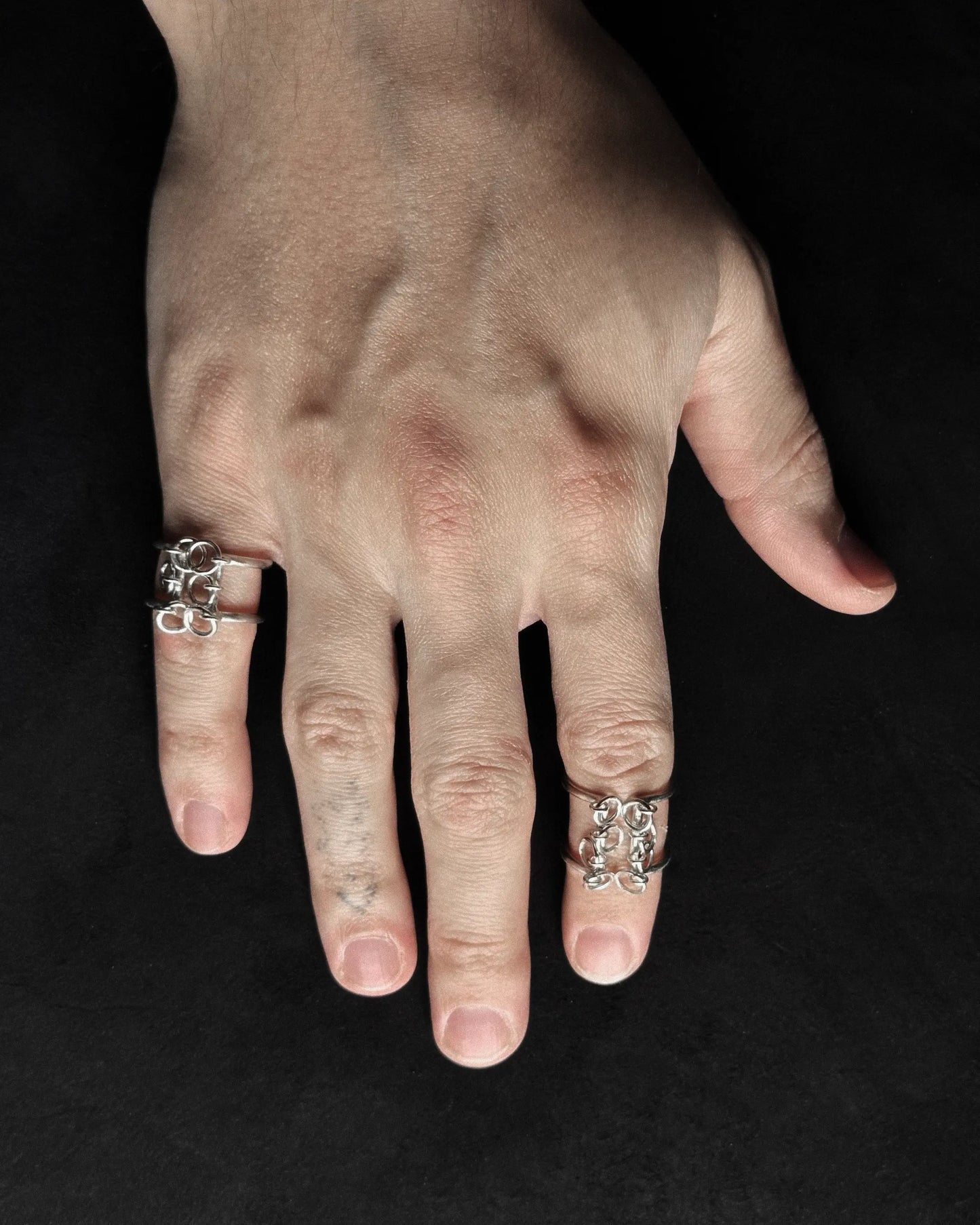 Corset Ring Large