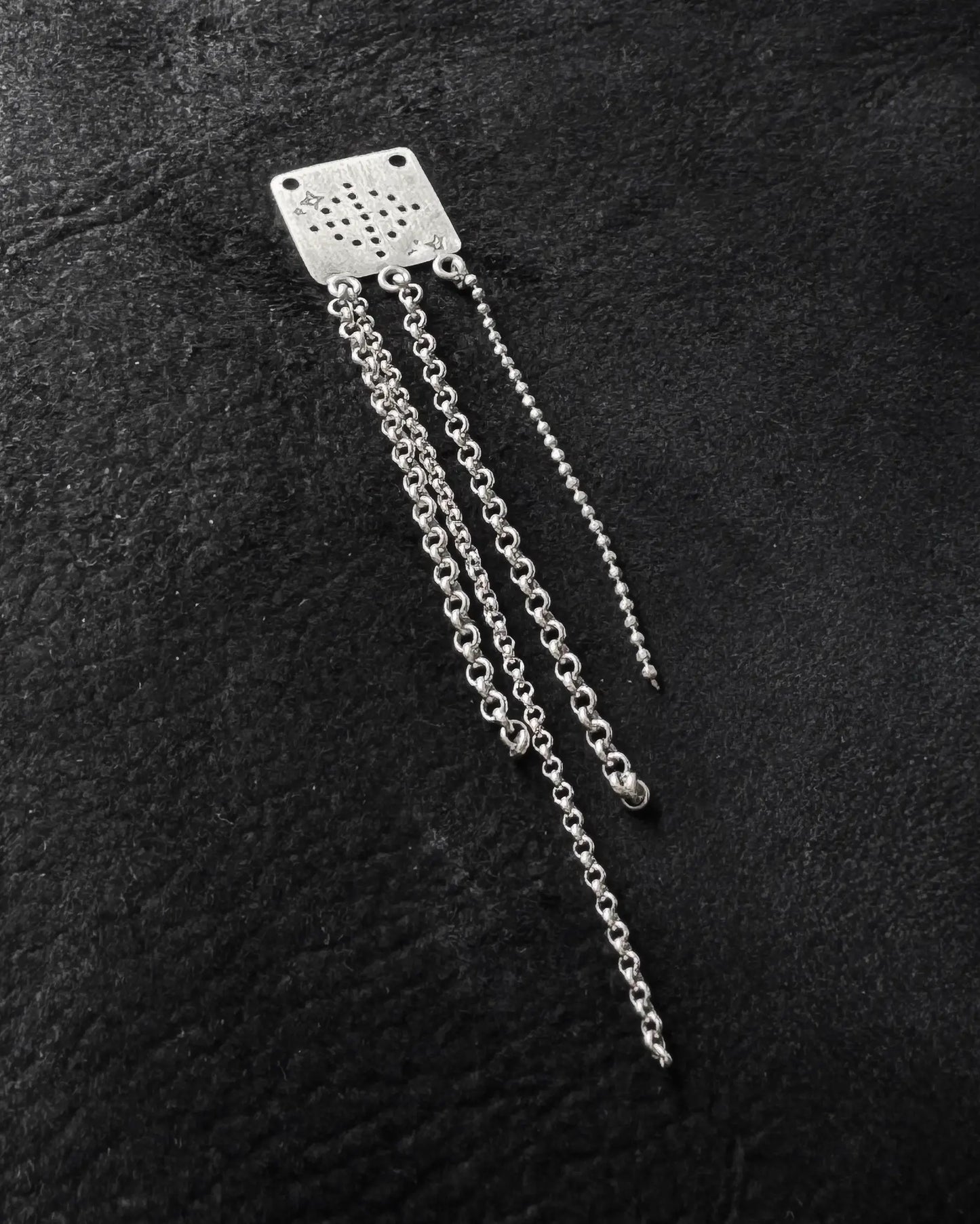 Target Pendant