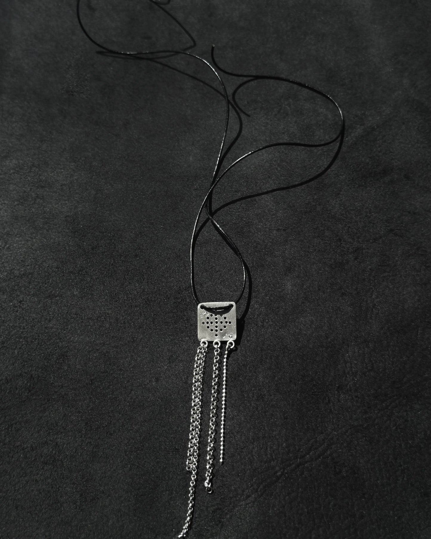 Target Pendant