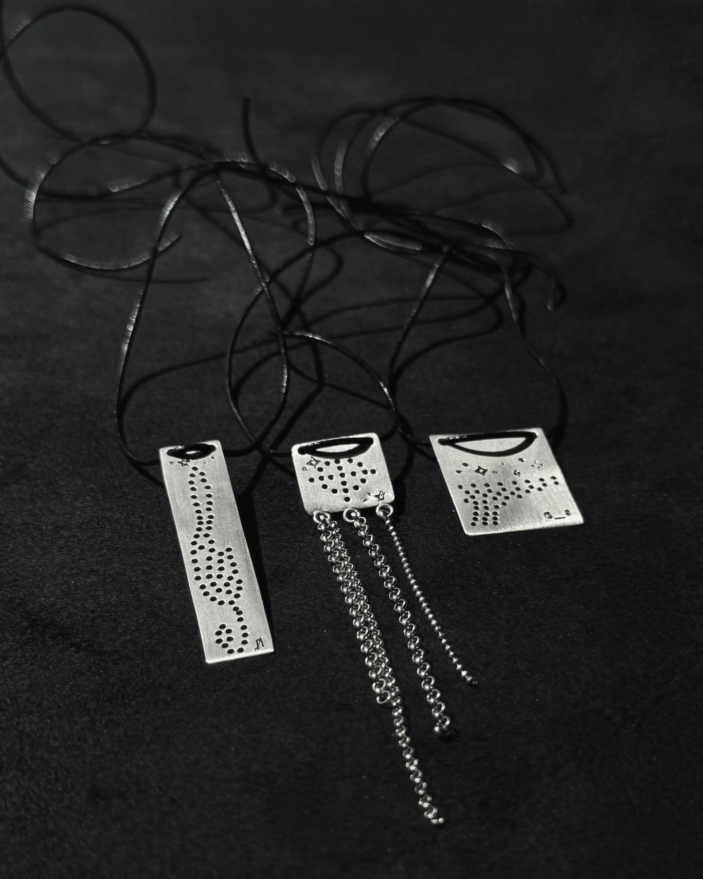 Target Pendant