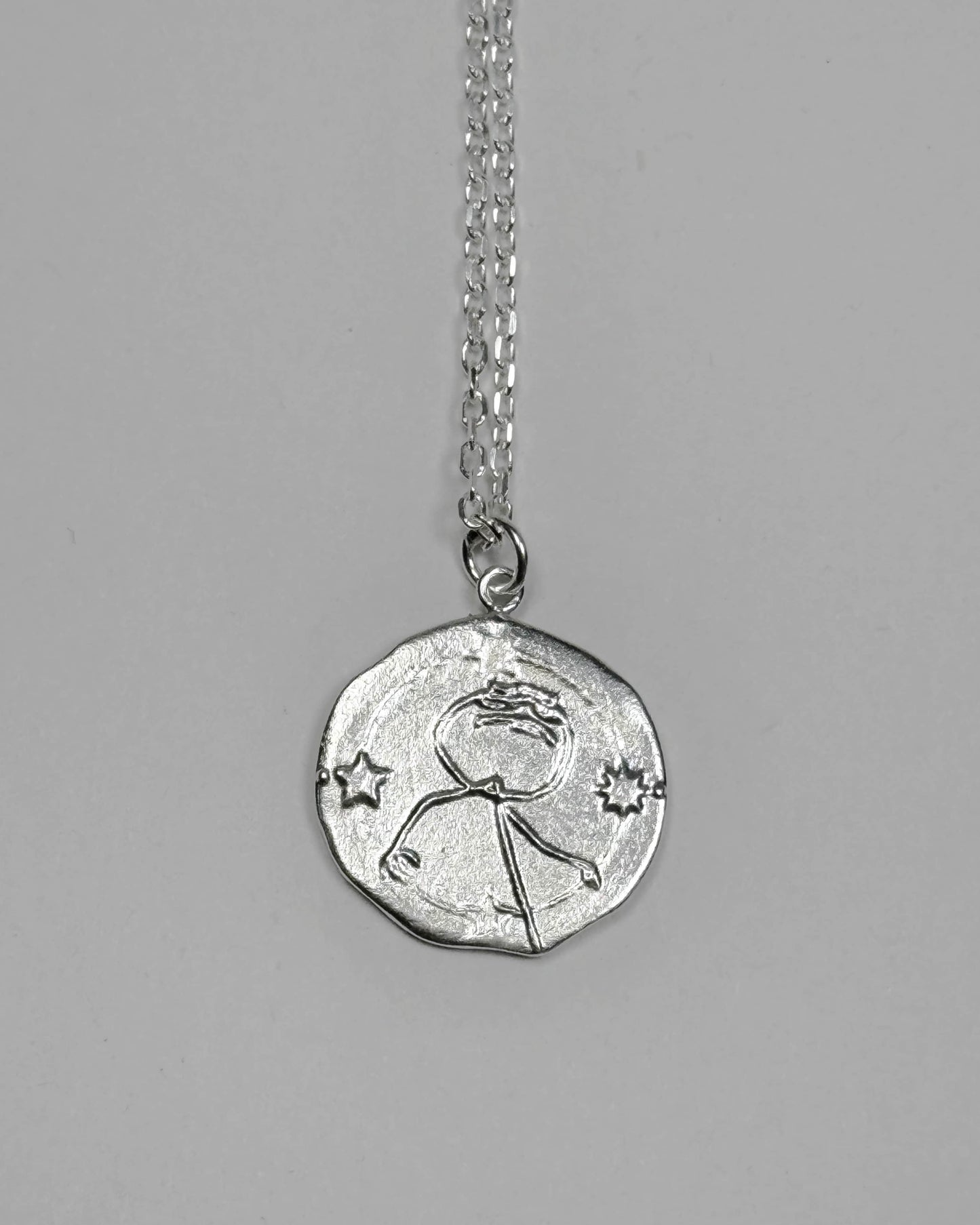 F*Yeah Necklace