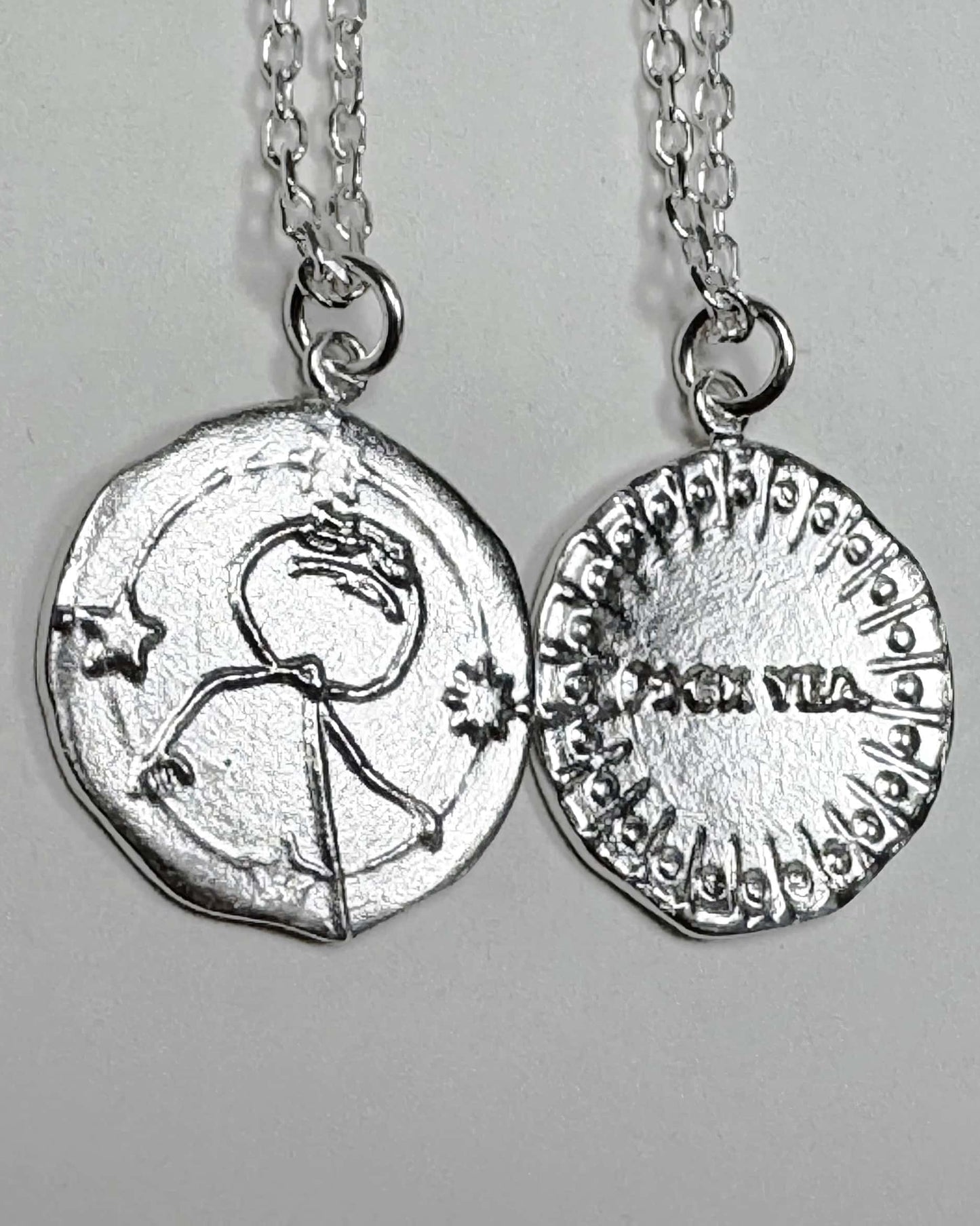 F*Yeah Necklace