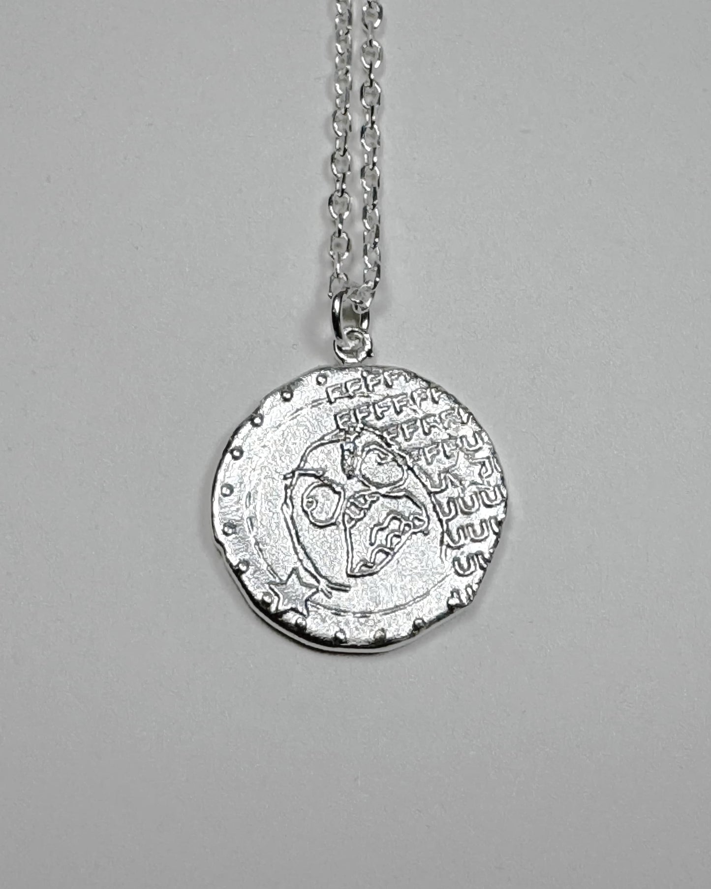 FFFuuu Necklace