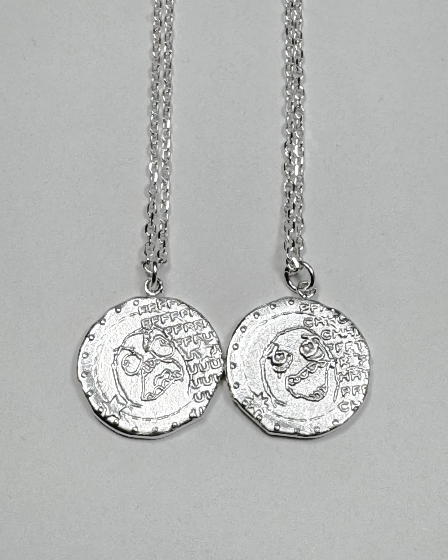 FFFuuu Necklace