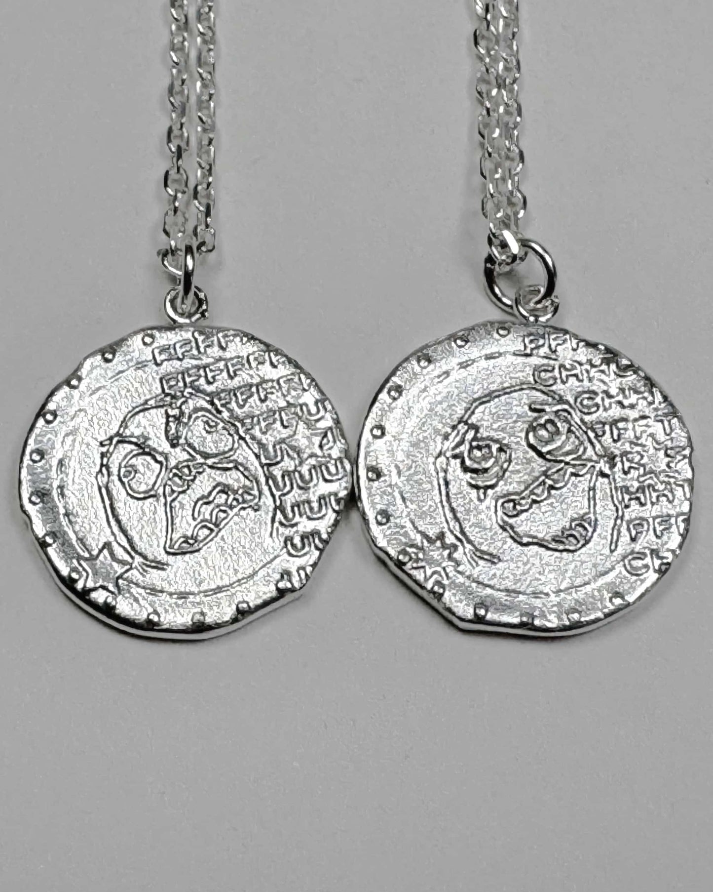 FFFuuu Necklace
