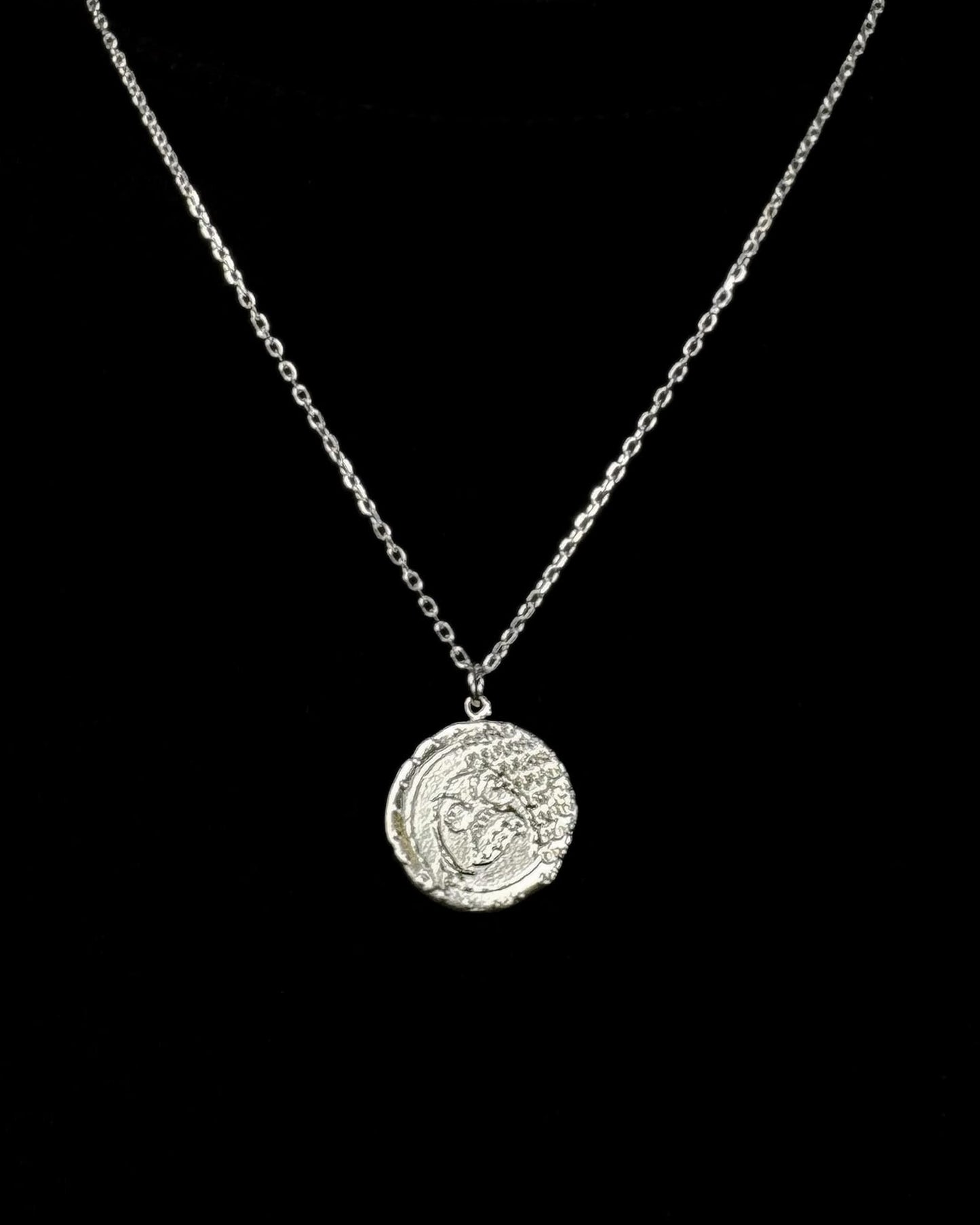 FFFuuu Necklace