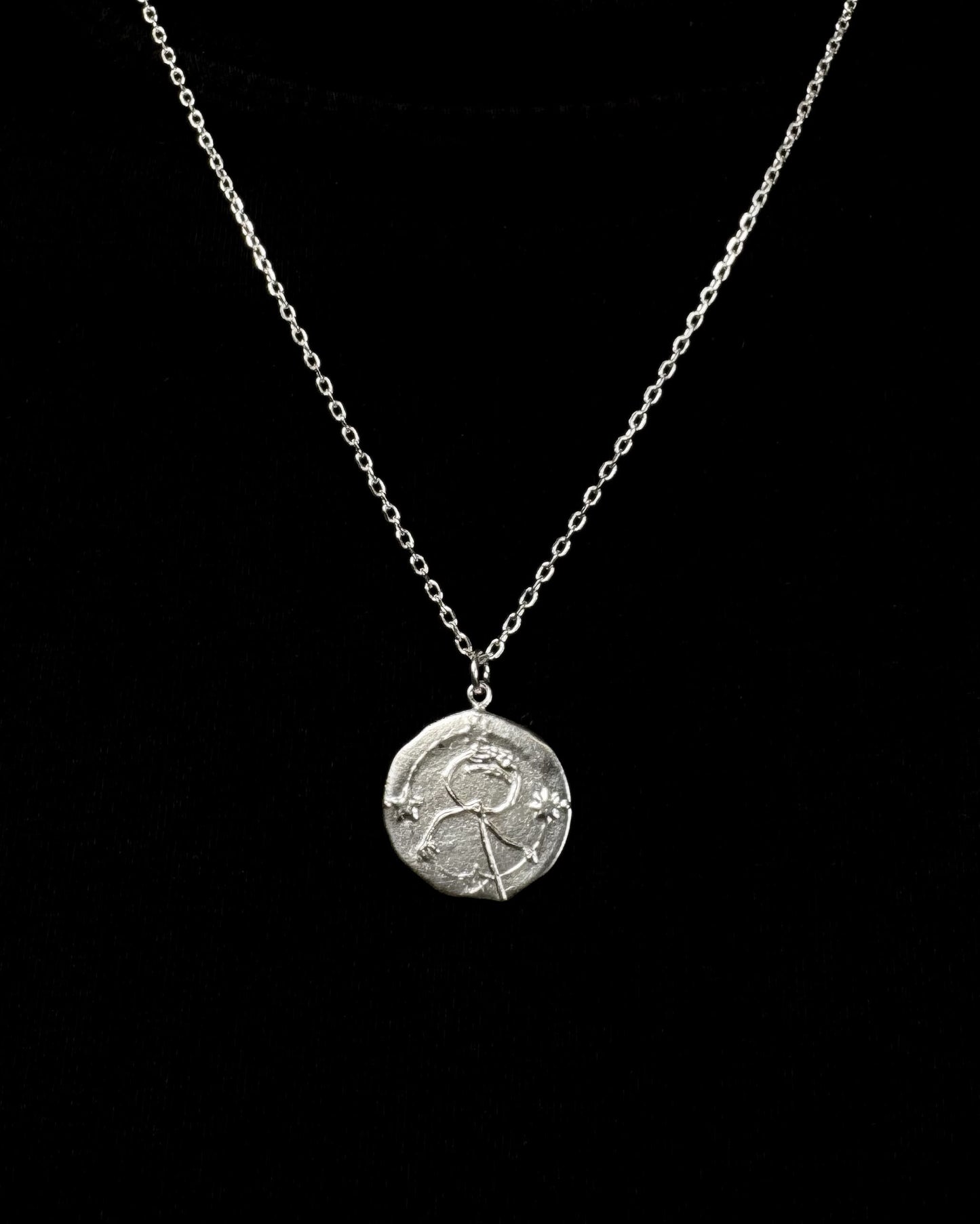 F*Yeah Necklace